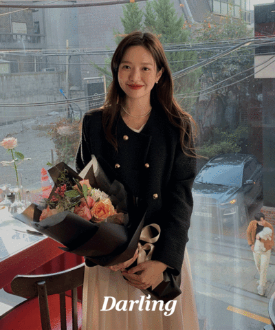 アウター | 韓国ファッション通販ダルトゥ